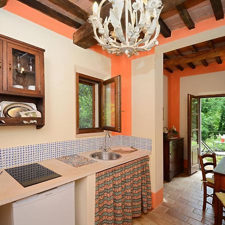 Podere Santaadele Montepulciano Stazione 外观 照片