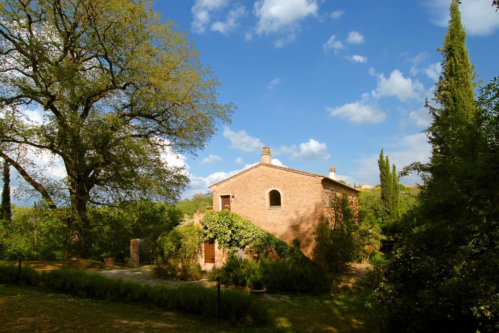Podere Santaadele Montepulciano Stazione 外观 照片